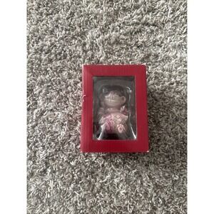 Disney Traditions Enesco Cheshire Cat Figurine 4056745 Alice in Wonderland BNWB
